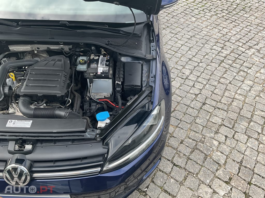 Volkswagen Golf 1.0 TSI Trendline Pack