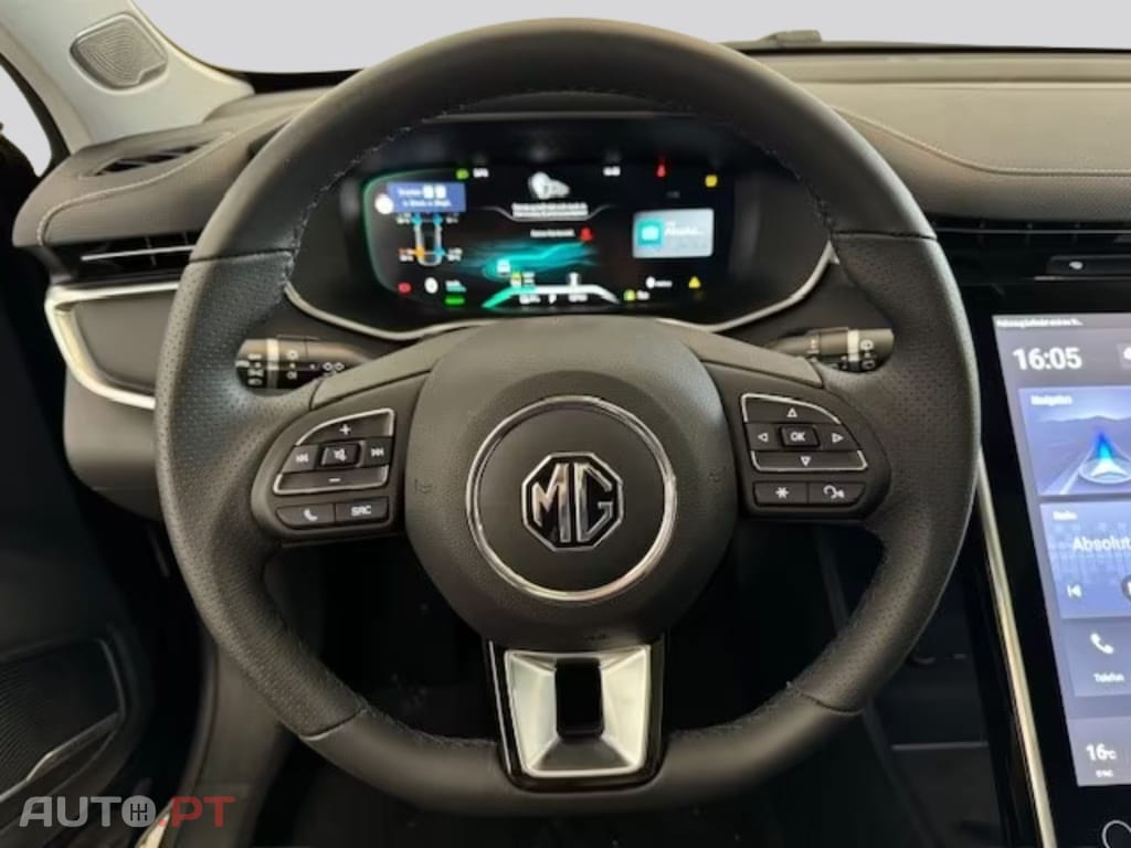 MG Marvel R I.V.A DEDUTIVEL Performance 