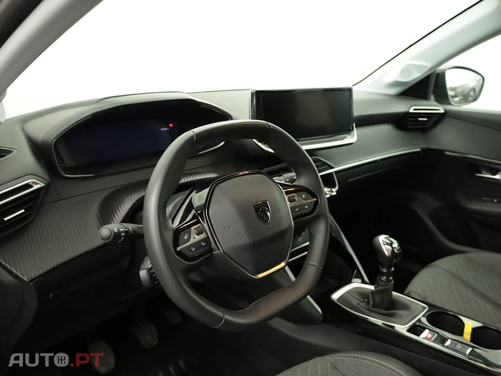 Peugeot 208 208 1.2 Allure