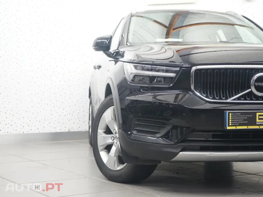 Volvo XC40 2.0 D3 Momentum