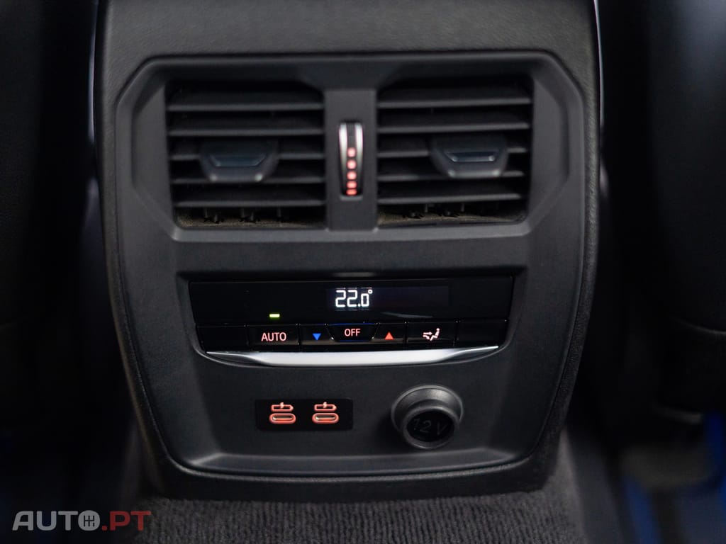 BMW 320 d Line Sport Shadow Auto