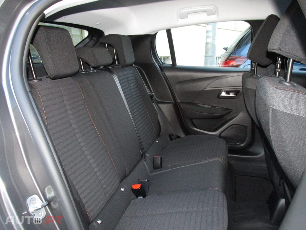 Peugeot 208 1.2 PureTech Active Pack