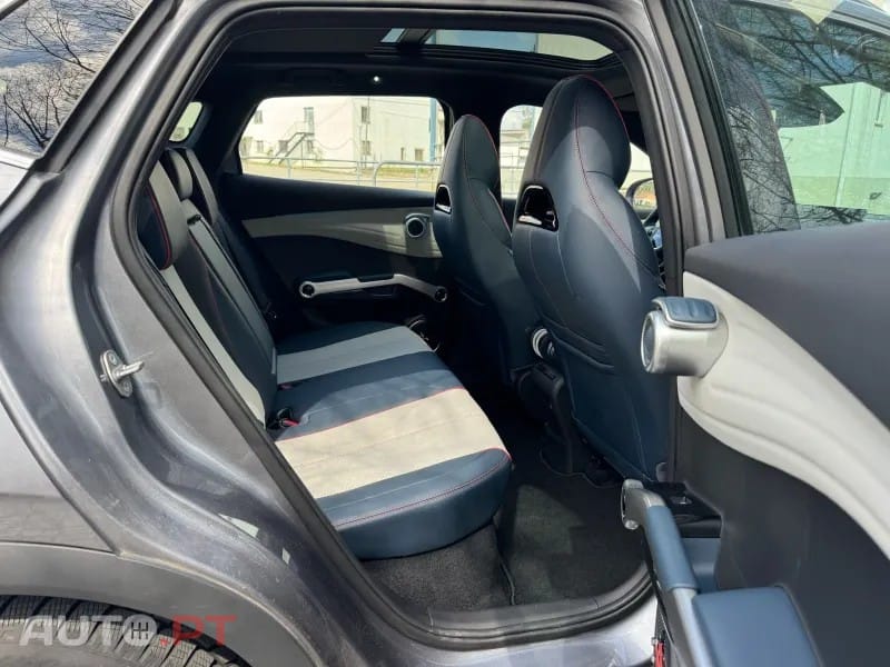 BYD Atto 3 60.48 kWh Design