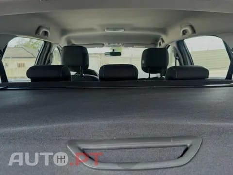 Renault Mégane Sport Tourer 1.5 dCi Confort