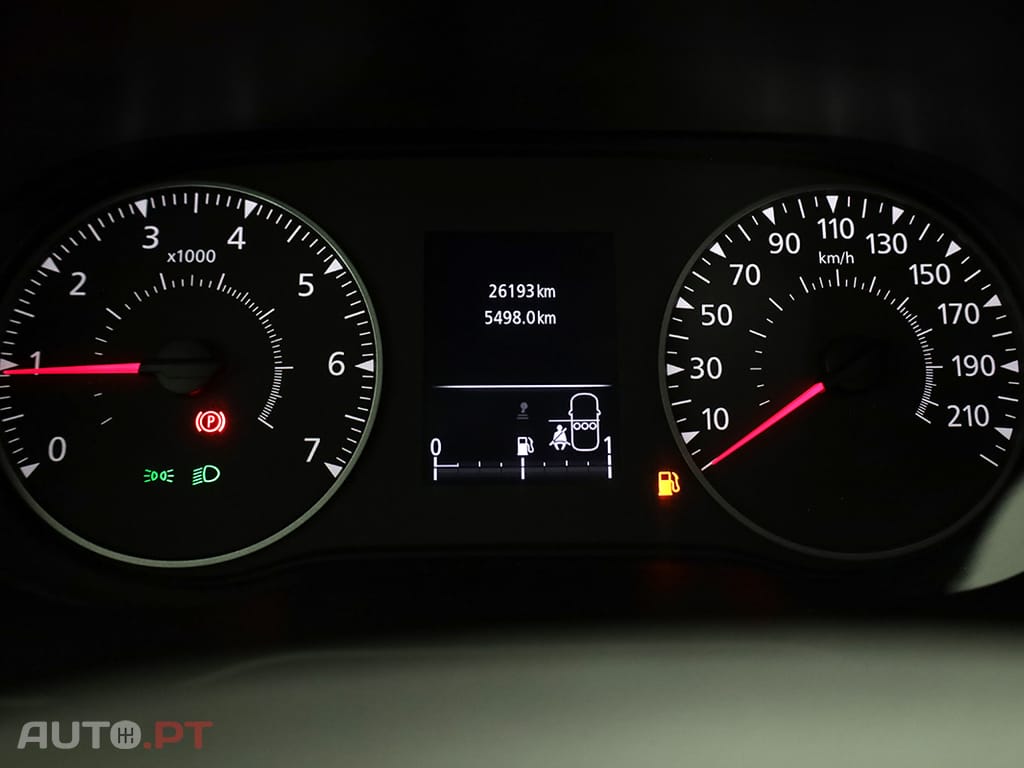 Dacia Duster Duster 1.0 TCe Journey