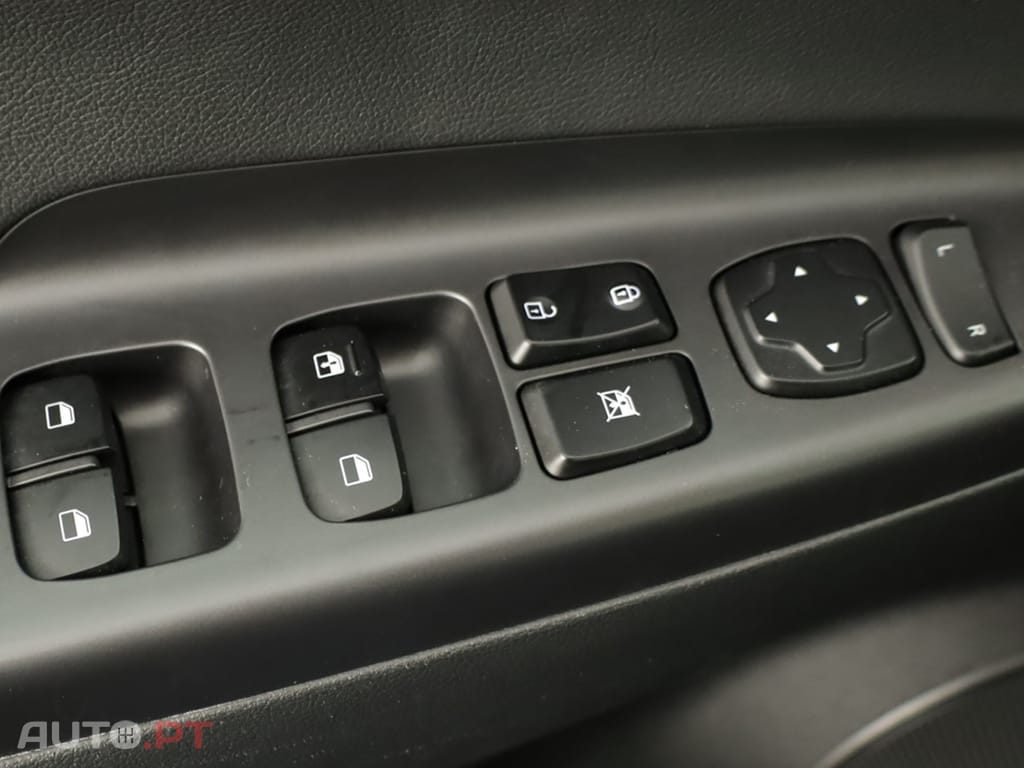 Hyundai Kauai Kauai 1.0 T-GDi Pre.Pele/Tec.Vermelho