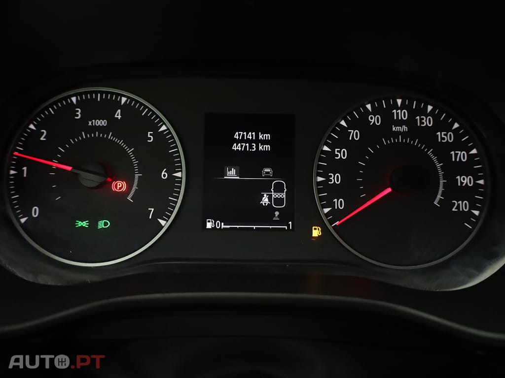 Dacia Jogger Jogger 1.0 ECO-G Extreme+ Up&Go 7L Bi-Fuel