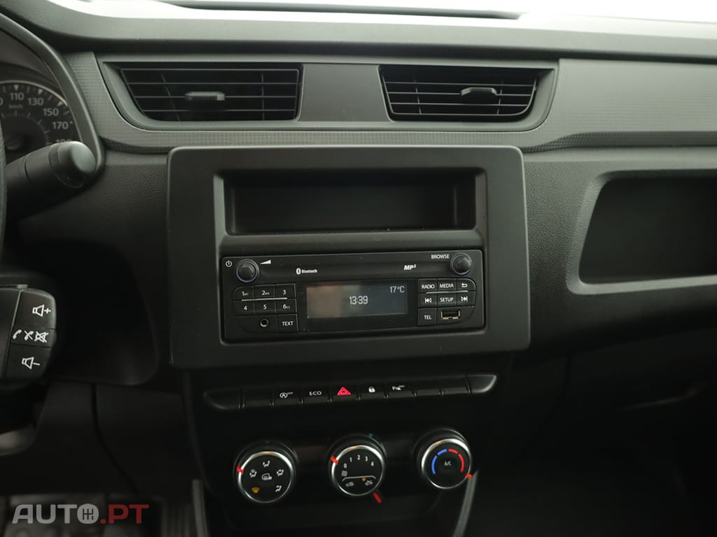 Renault Express Express 1.5 Blue dCi Advance