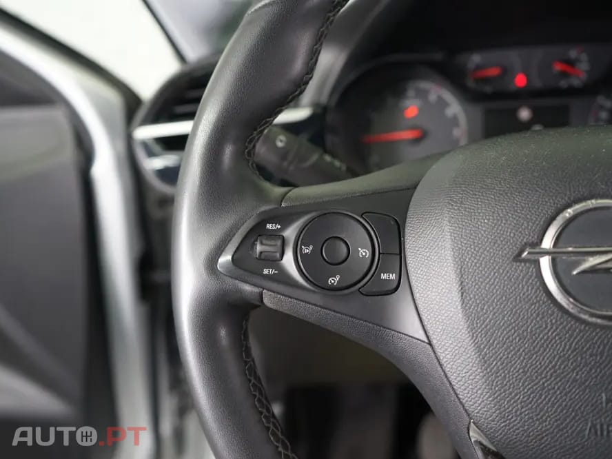 Opel Corsa 1.2 Business