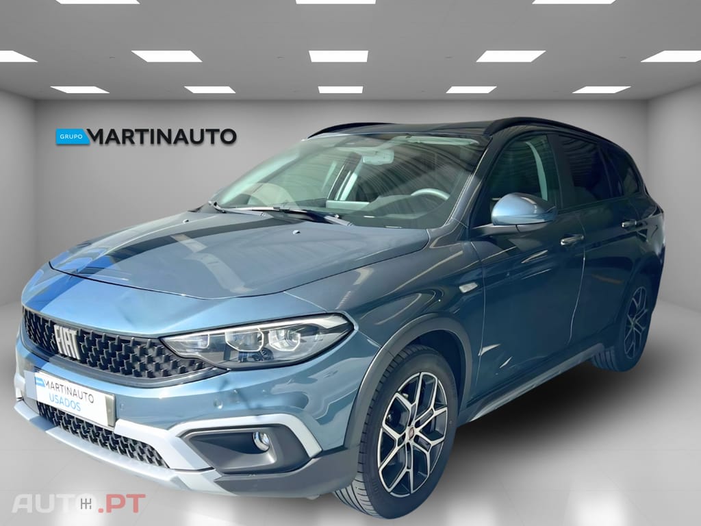 Fiat Tipo 1.0 GSE T3