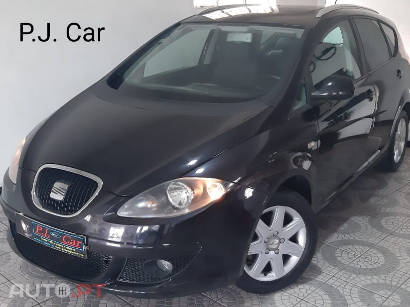 Seat Altea XL Stylance Styla 1.9 TDI 105 CV