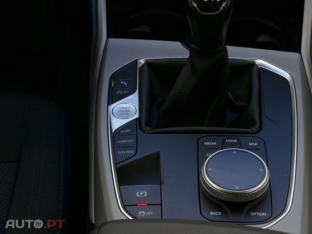 BMW 318 d Touring Corporate Edition