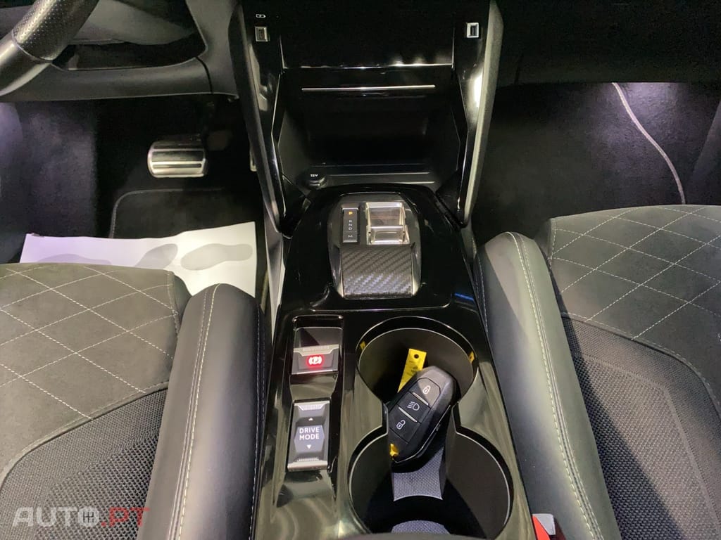 Peugeot 208 1.2 PureTech GT Pack EAT8