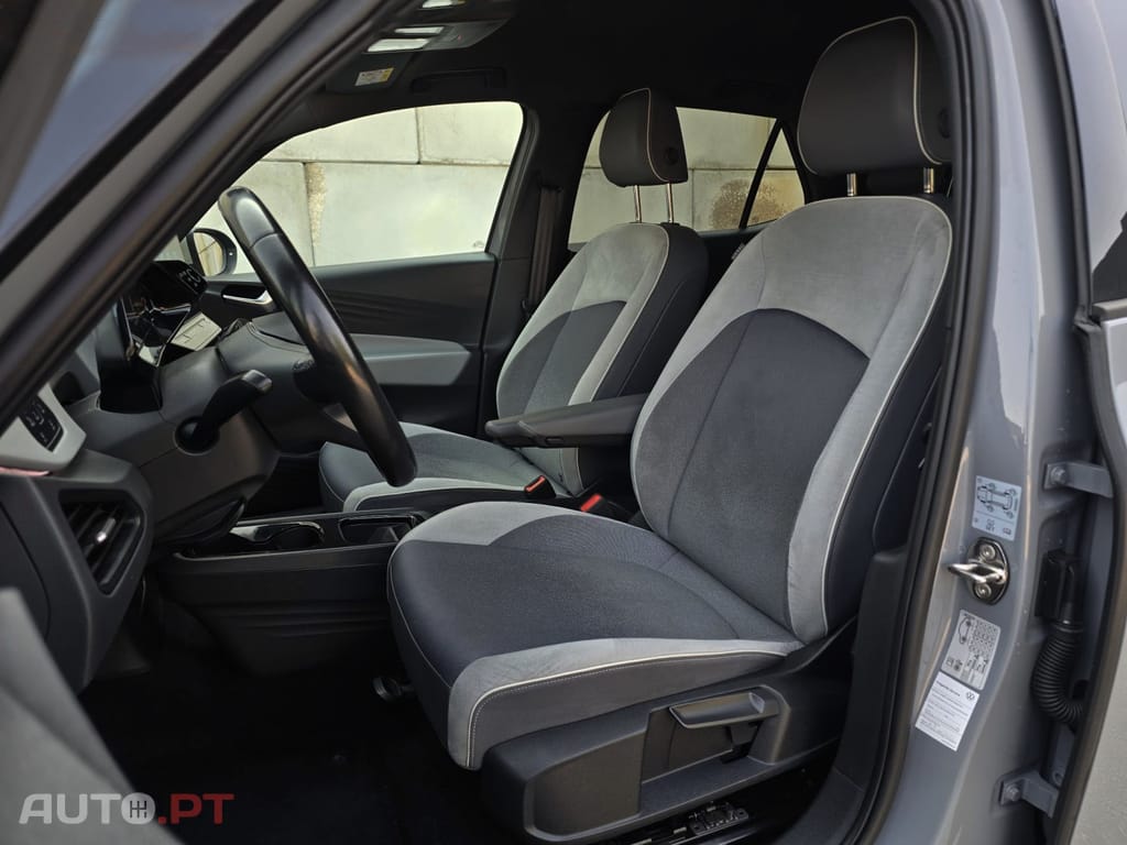 Volkswagen Id.3 Pro Performance 1st Plus