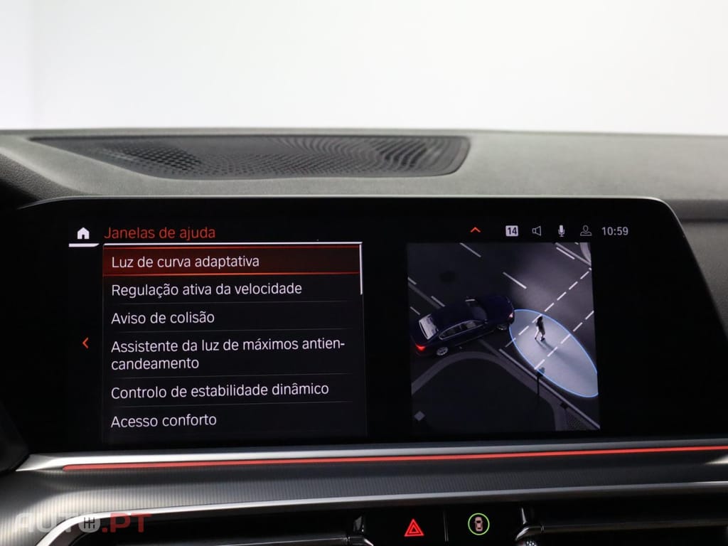 BMW X5 xDrive45e Auto Business