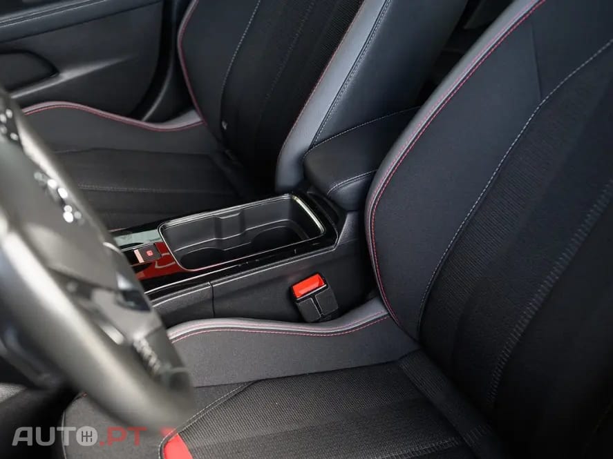 Opel Mokka 1.2 T GS Line AT