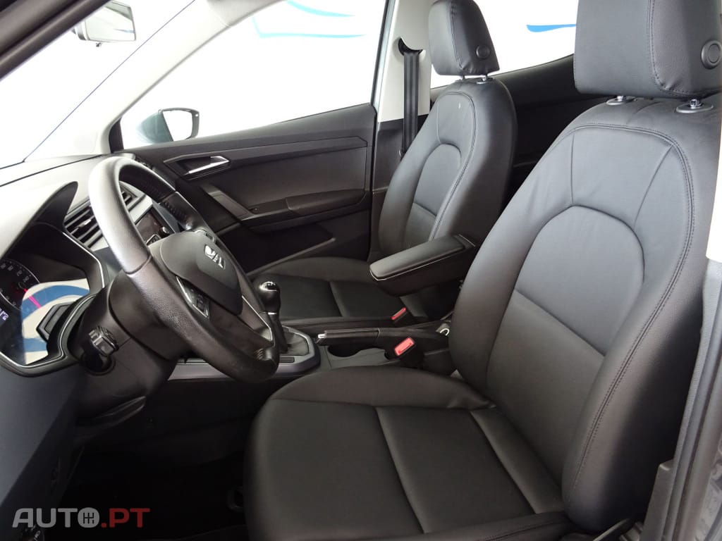 Seat Arona 1.6 TDI Reference