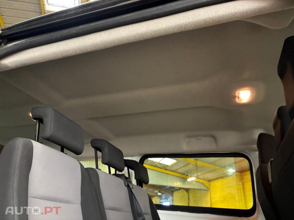 Citroen Jumpy 1.6 BlueHDi XL Confort