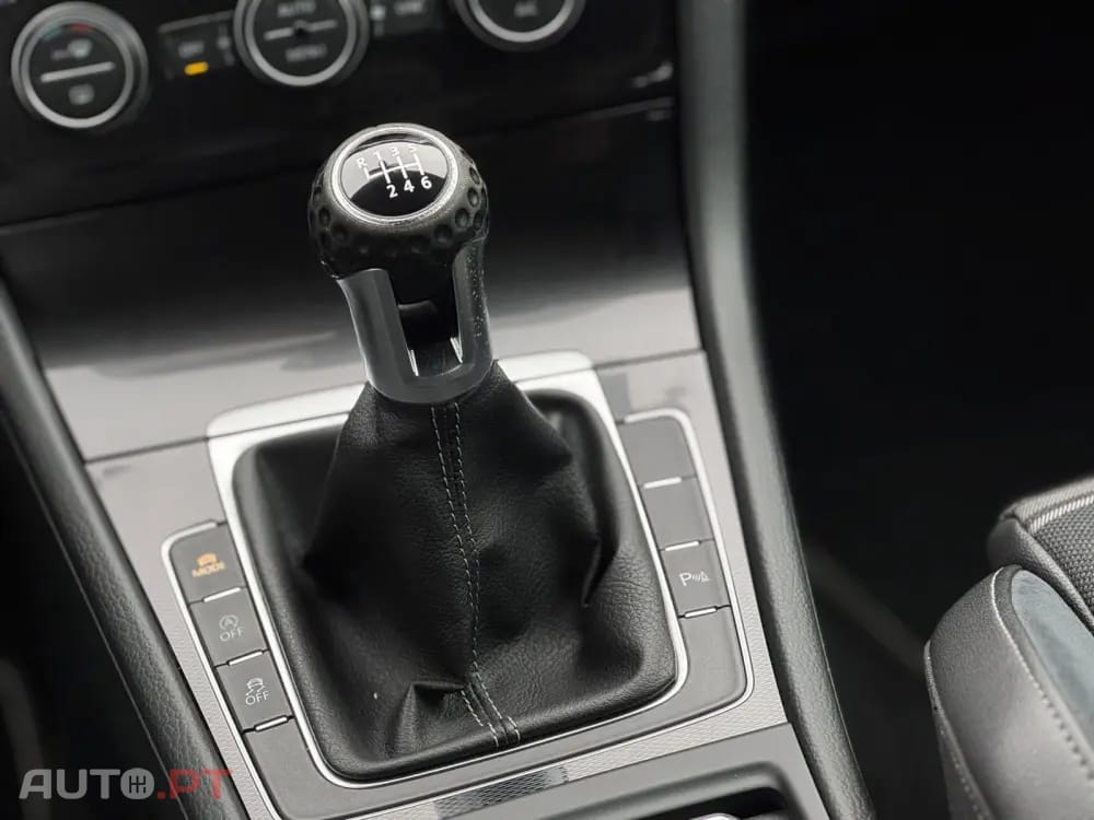 Volkswagen Golf 2.0 TDi GTD