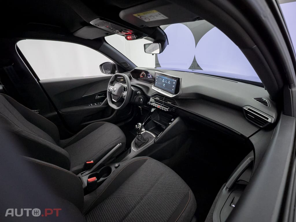 Peugeot 2008 1.2 PureTech Style