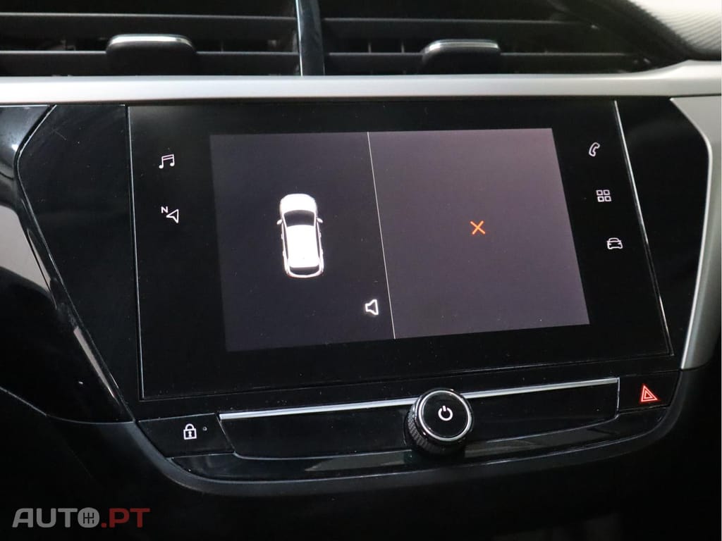 Opel Corsa 1.2 75cv Business Edition