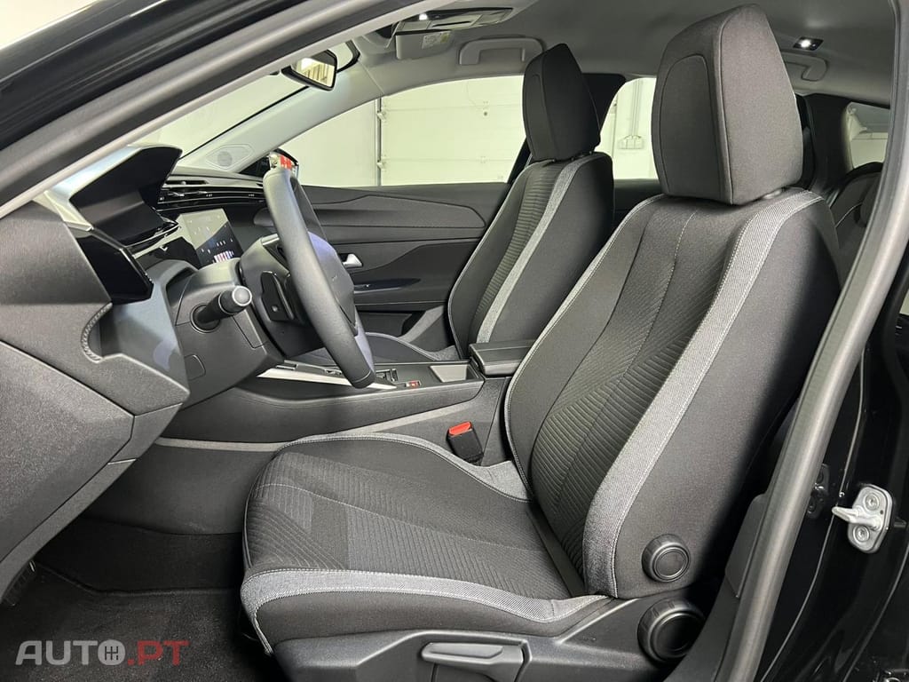 Peugeot 308 SW SW Active 1.5 BlueHDi 130cv EAT8