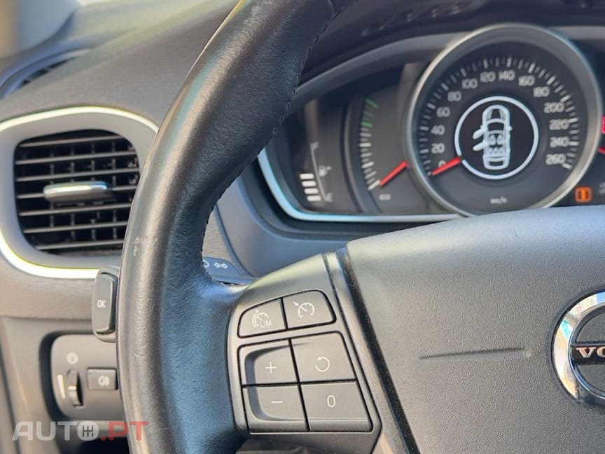 Volvo V40 2.0 D2 Inscription