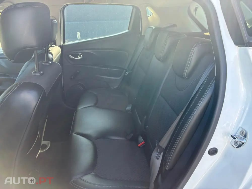 Renault Clio 1.5 Blue dCi Equilibre