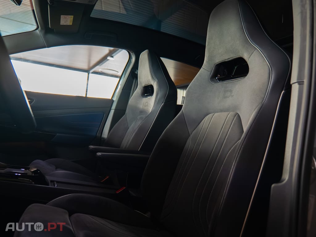 Volkswagen Id.5 77 kWh GTX