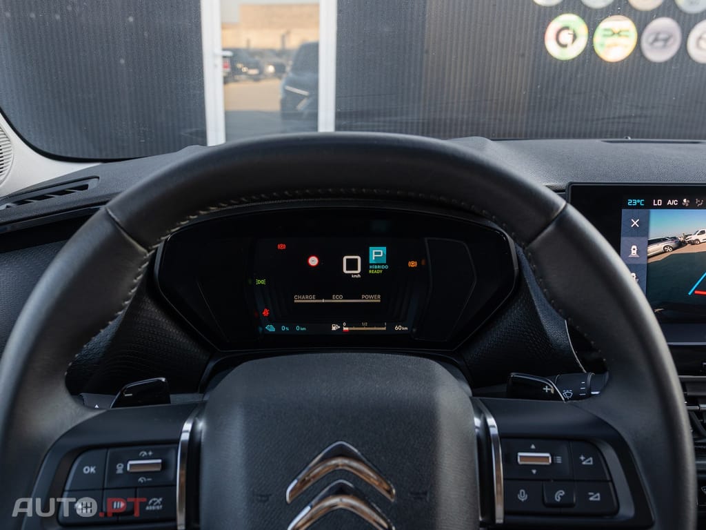 Citroen C5 X 225 S&S e-EAT8 FEEL PACK