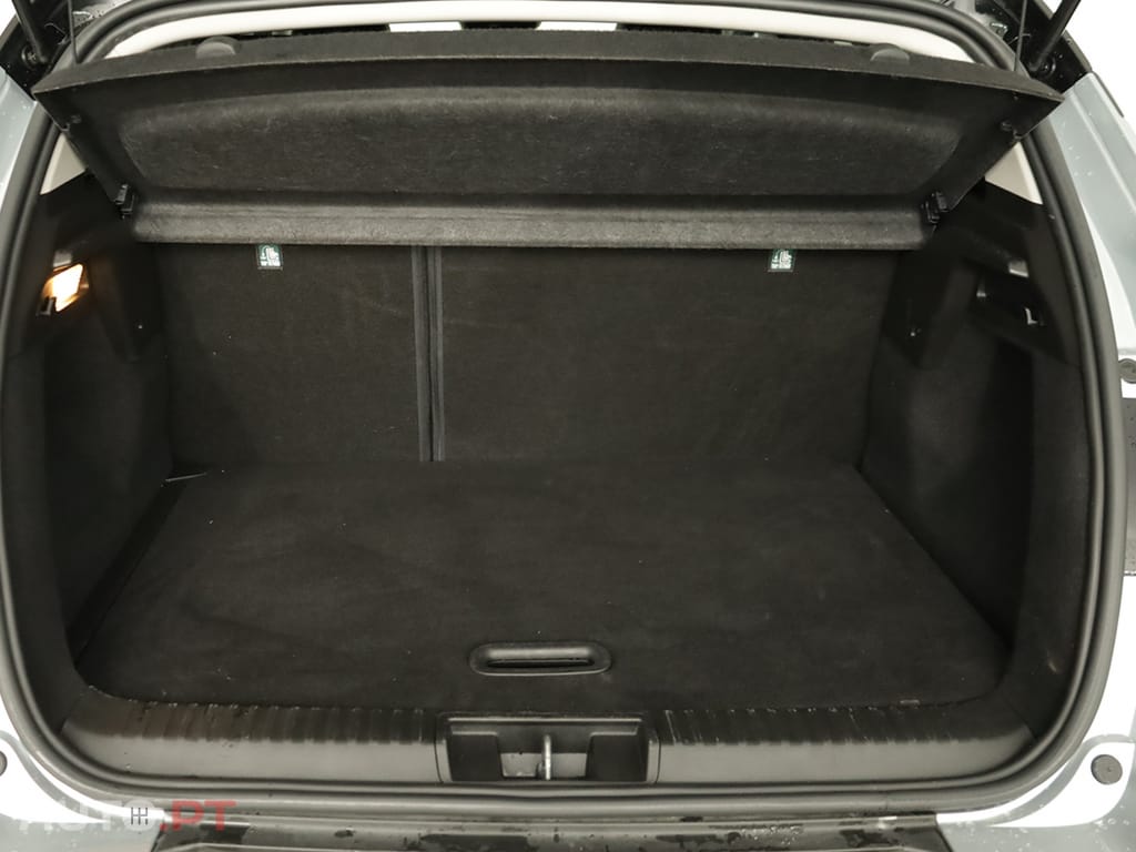 Renault Captur Captur 1.0 TCe Techno Bi-Fuel