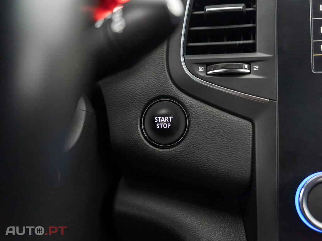 Renault Mégane 1.3 TCe Limited