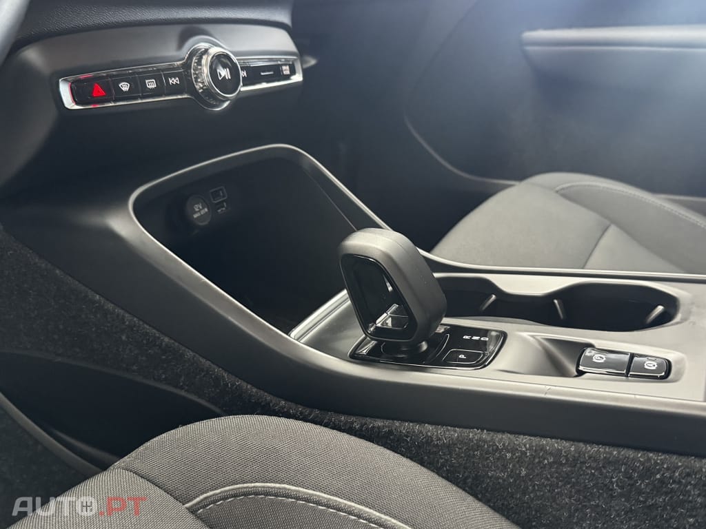 Volvo XC40 1.5 T5 PHEV Inscription Expression