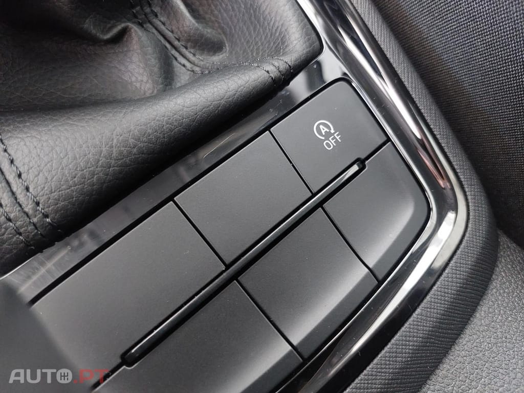 Skoda Kamiq 1.0 TSI Ambition