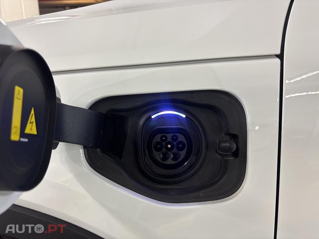 Volvo XC40 1.5 T5 PHEV Inscription Expression