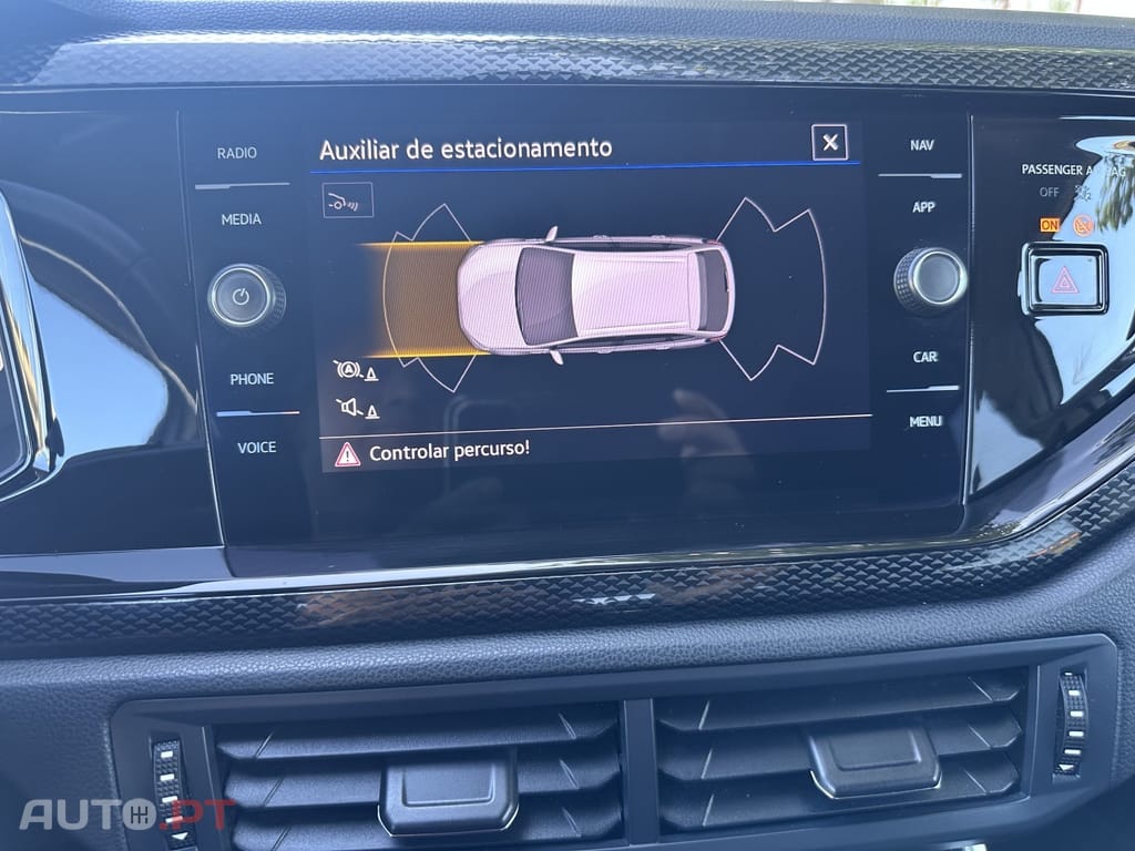 Volkswagen Taigo 1.0 TSI Life