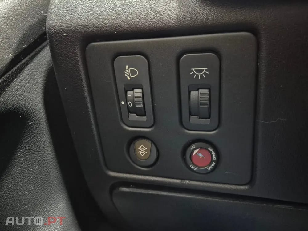 Peugeot 306 Cabriolet ND