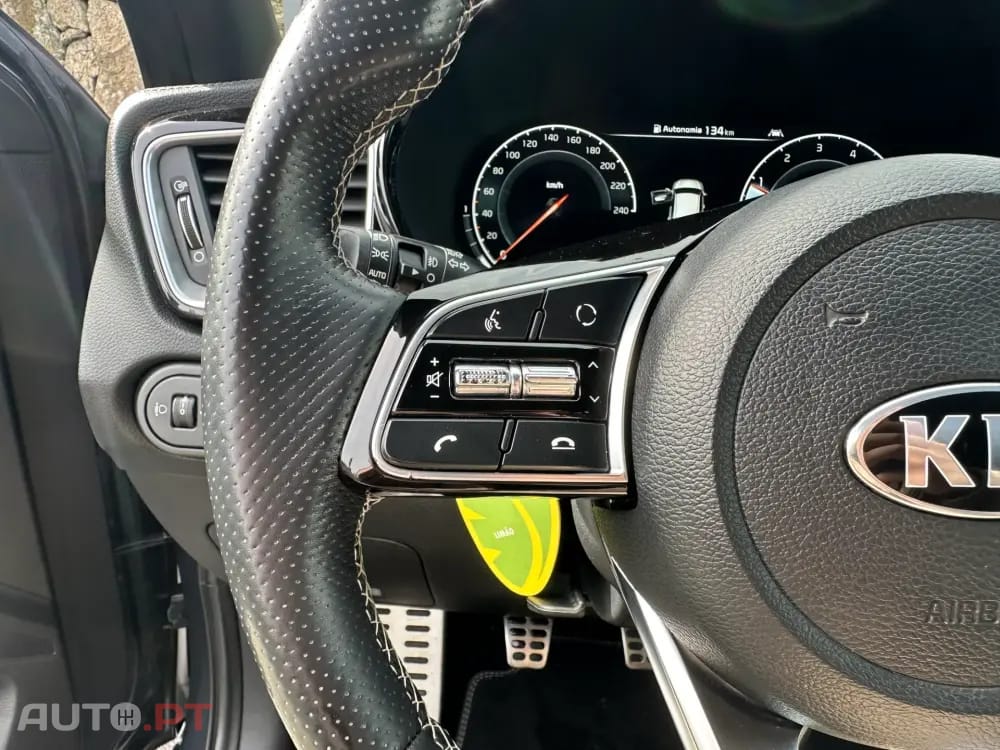 Kia Proceed 1.0 T-GDi GT Line