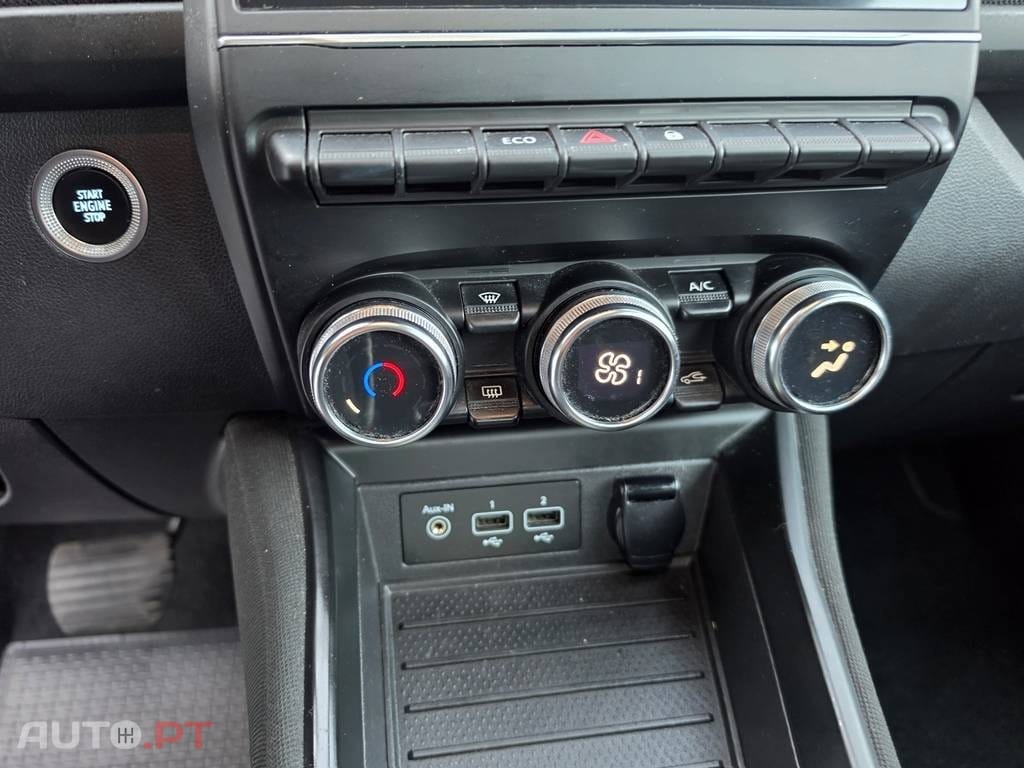 Renault Zoe (c/ Bateria) Exclusive 50