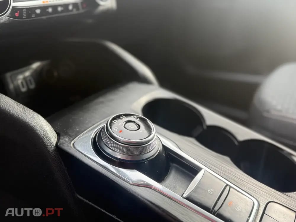 Ford Kuga 1.5 TDCi EcoBlue Titanium Aut.