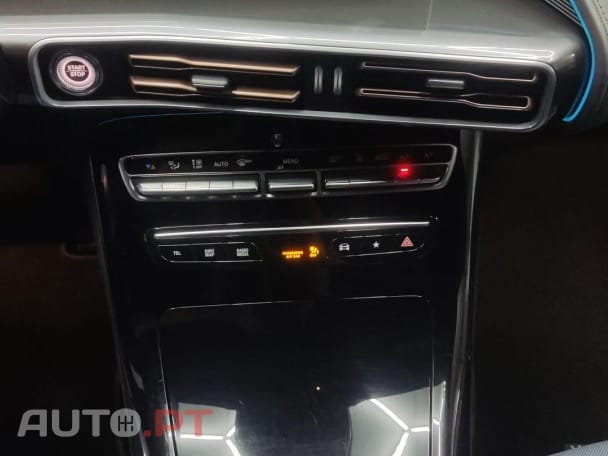 Mercedes-Benz EQC 400 4Matic