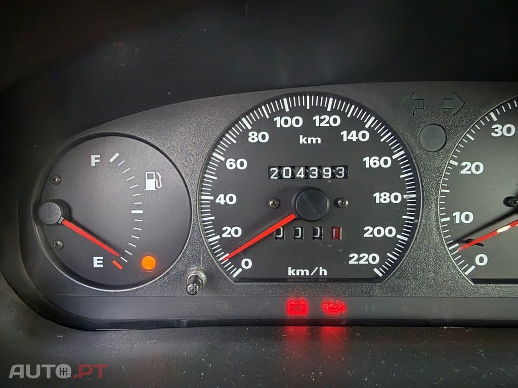 Fiat Bravo 1.4 S