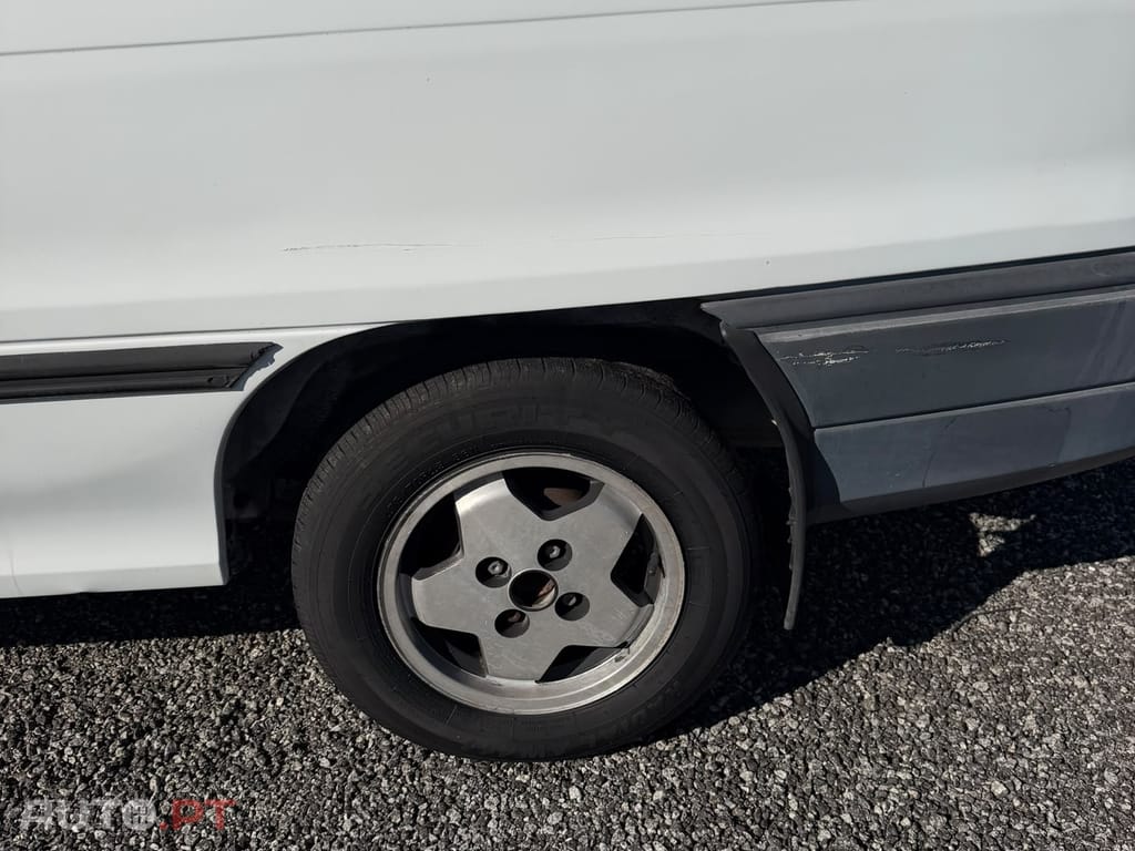 Opel Astra 1.7 D