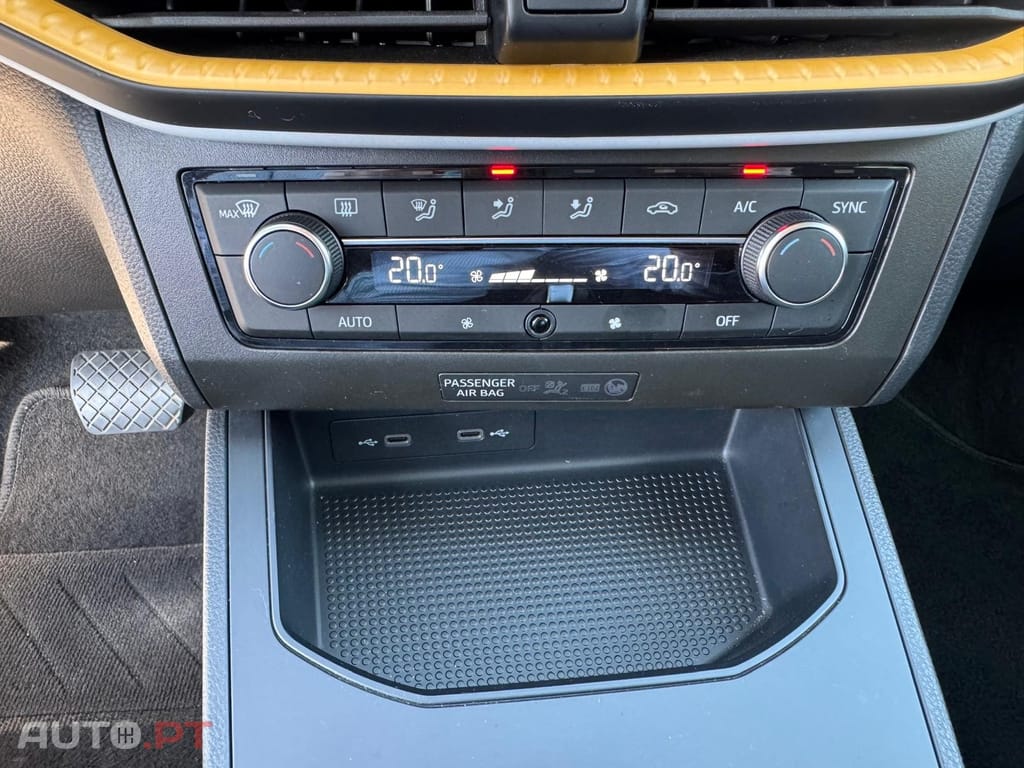Seat Ibiza 1.0 TSI Style DSG