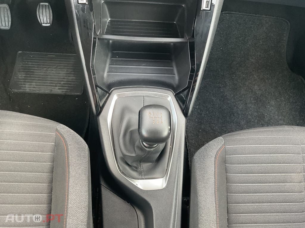 Peugeot 2008 1.5 BlueHDi Active