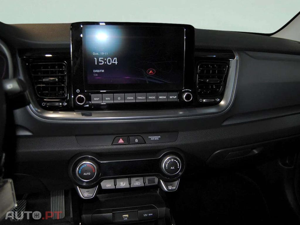 Kia Stonic 1.0 T-GDi Drive