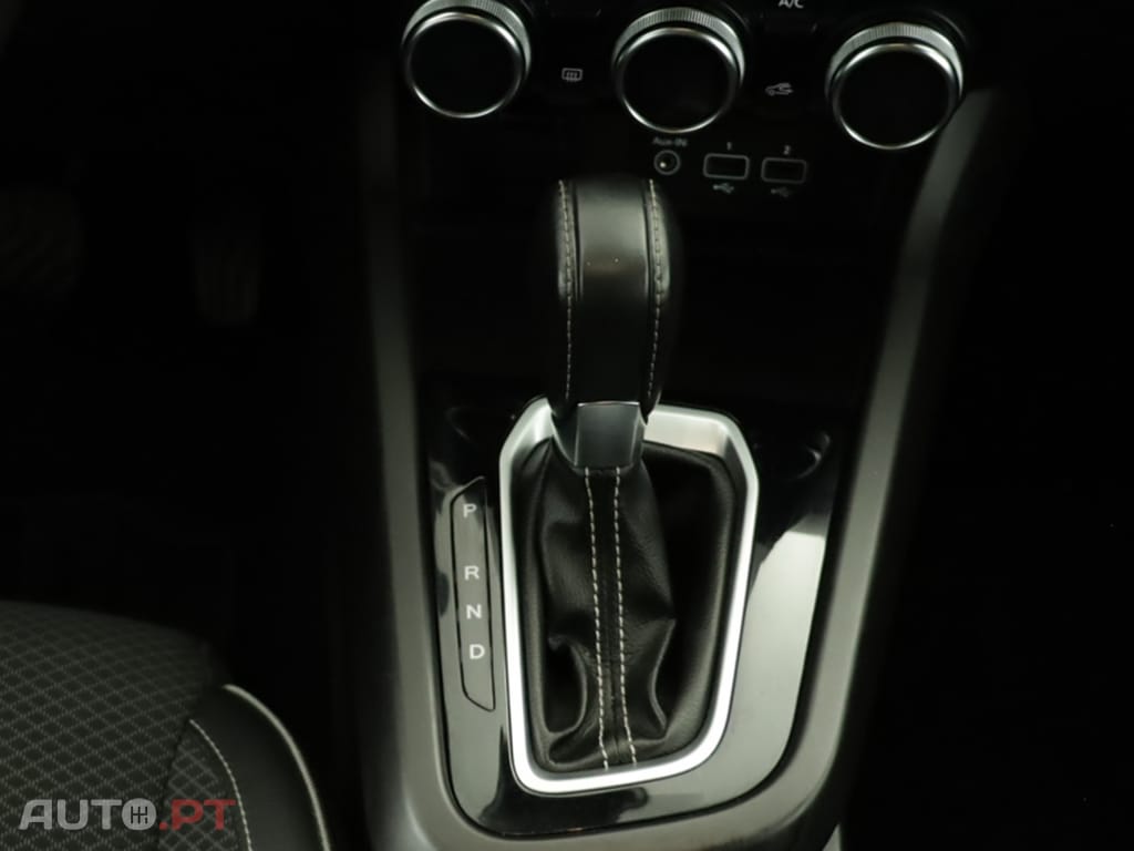 Renault Arkana Arkana 1.3 TCe Techno EDC