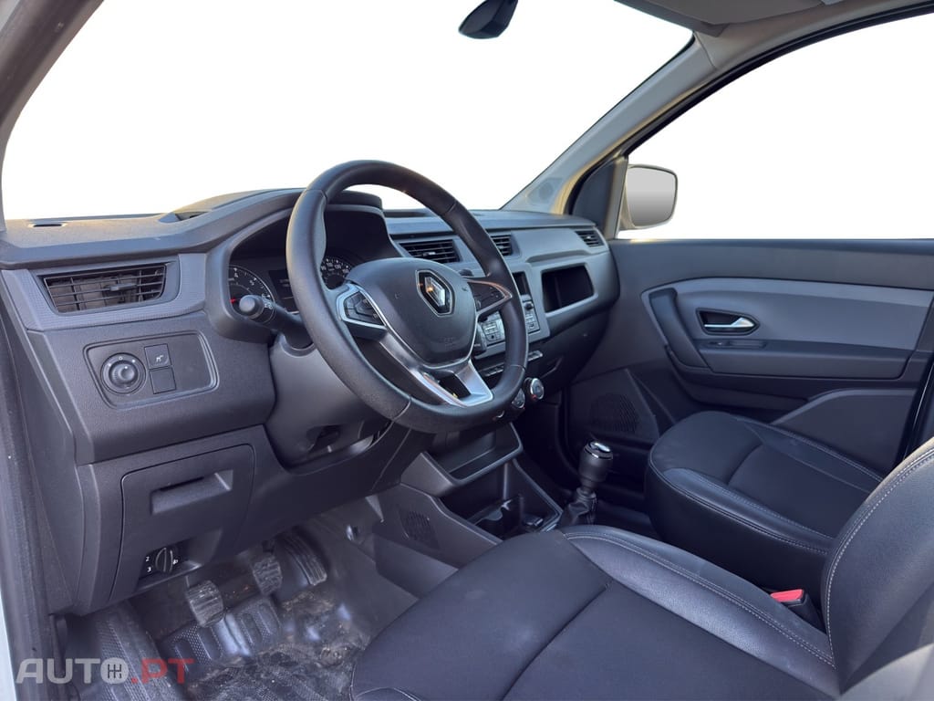 Renault Express 1.5 Blue dCi Confort