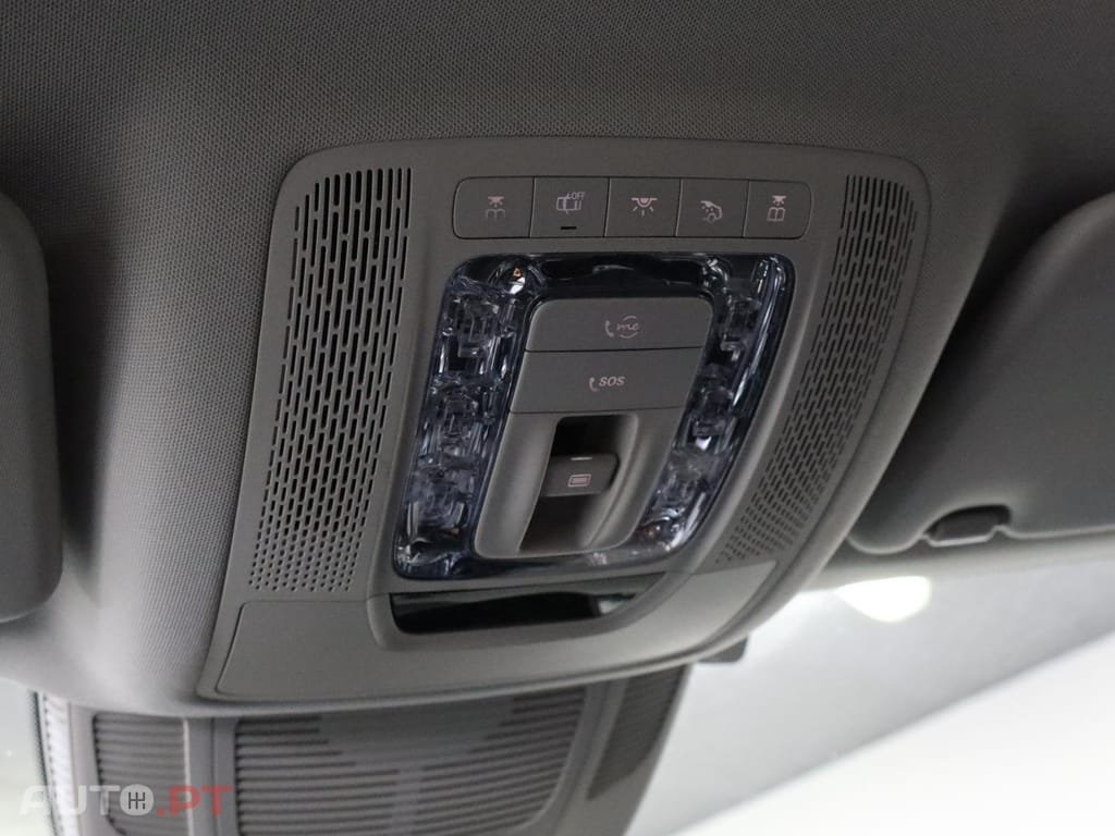 Mercedes-Benz GLE 3.0 GLE 450 4MATIC AMG