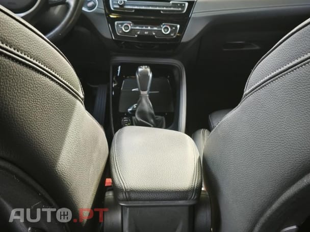 BMW X2 xDrive25e M Sport